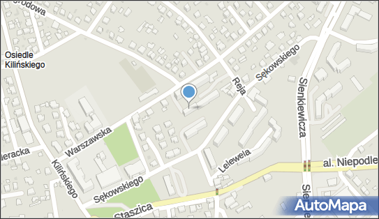 K.E.L.Katarzyna Lewandowska, Warszawska 6b, Mielec 39-300 - Przedsiębiorstwo, Firma, NIP: 8172035164
