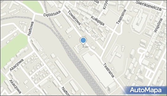 6443398938, K&F Trans Kozera Paweł Fidyk Robert 