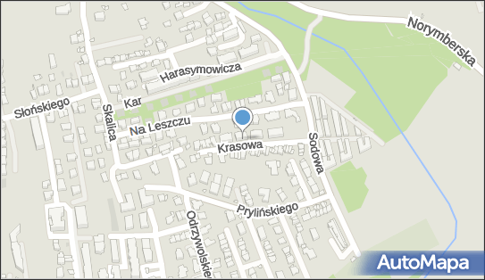 K & G, Krasowa 14, Kraków 30-376 - Przedsiębiorstwo, Firma, NIP: 6861551561