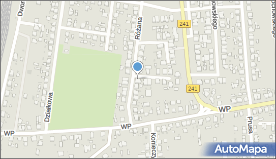 K i K Transport Krajowy i Międzynarodowy, Kwiatowa 11, Rogoźno 64-610 - Przedsiębiorstwo, Firma, NIP: 7661467307