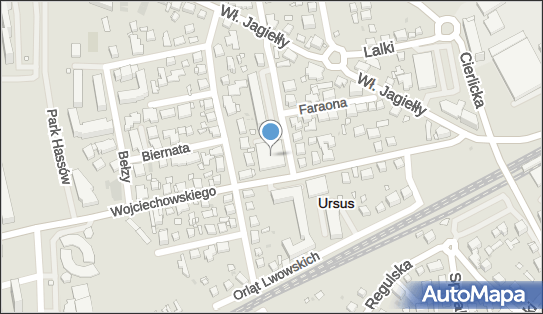 K i M, ul. Stanisława Wojciechowskiego PAW.18, Warszawa 02-495 - Przedsiębiorstwo, Firma, NIP: 5222471369