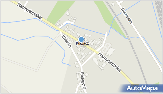 K i R Maszyny Budowlane Krystian Wieczorek Roman Sklorz, Opole 45-920 - Przedsiębiorstwo, Firma, numer telefonu, NIP: 9910415145