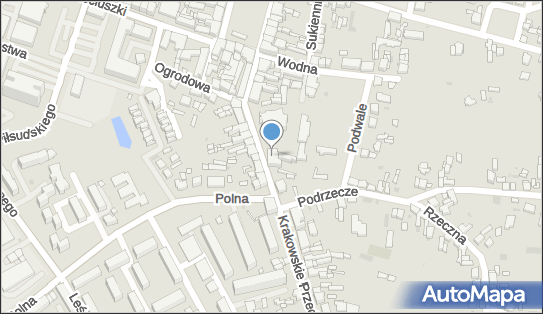 K J M, Kolegiacka 15, Sieradz 98-200 - Przedsiębiorstwo, Firma, NIP: 8272298638