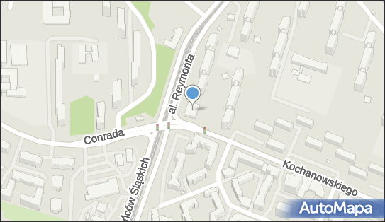 K J M, Aleja Władysława Reymonta 6, Warszawa 01-842 - Przedsiębiorstwo, Firma, NIP: 1181570700
