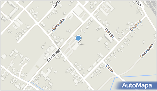 K & J Personal Service Krystyna Gruszka, Zdzieszowice 47-330 - Przedsiębiorstwo, Firma, NIP: 7491364317