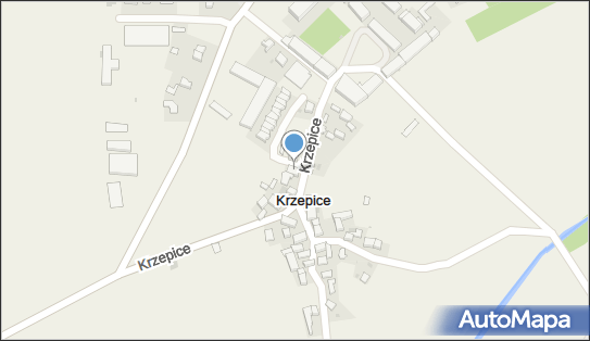 K & J, Krzepice 4, Krzepice 57-100 - Przedsiębiorstwo, Firma, numer telefonu, NIP: 9141548791
