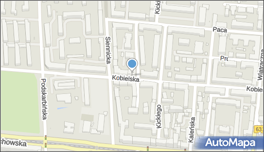 K & K Investment Group, Kobielska 82, Warszawa 04-372 - Przedsiębiorstwo, Firma, numer telefonu, NIP: 7010153915