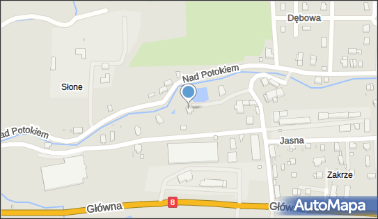 K&ampK - Kochaniec Krystian, Nad Potokiem 13, Kudowa-Zdrój 57-350 - Przedsiębiorstwo, Firma, NIP: 8831665752