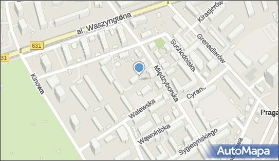 K & K Komputer, Walewska 7a/5, Warszawa 04-022 - Przedsiębiorstwo, Firma, numer telefonu