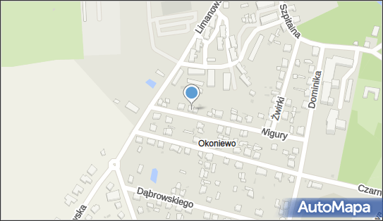 K&ampK Krzysztof Kuniszewski, ul. Wigury 7, Pelplin 83-130 - Przedsiębiorstwo, Firma, NIP: 5932550351