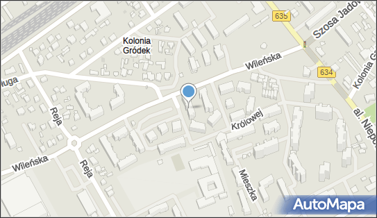 1251661946, K.K Menager Kamil Kamiński 