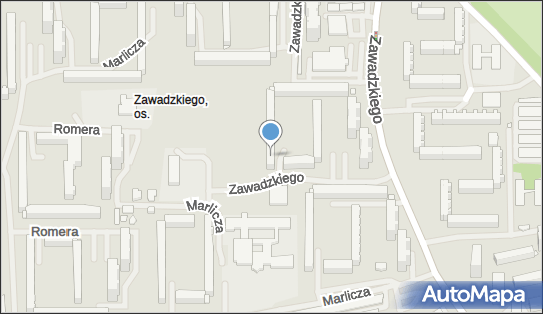 K&ampK Pawłuszczak, Zawadzkiego Aleksandra, gen. 107, Szczecin 71-246 - Przedsiębiorstwo, Firma, NIP: 8522547368