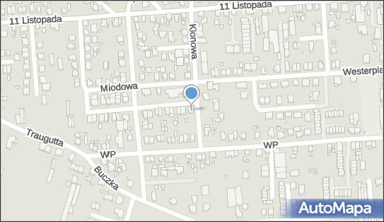 K&ampK Sklep Wielobranżowy, Klonowa 23, Luboń 62-030 - Przedsiębiorstwo, Firma, NIP: 7771524503