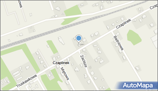K & K Witold Krysicki, Czaplinek 50c, Czaplinek 95-002 - Przedsiębiorstwo, Firma, NIP: 7321035879
