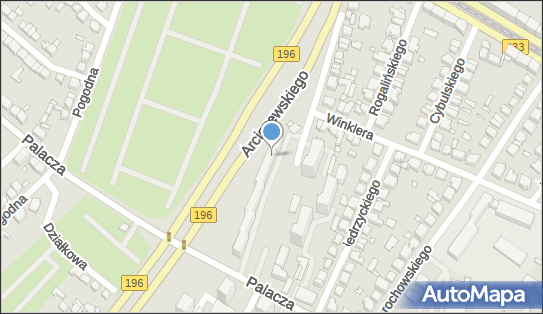 K & K, ul. Krzysztofa Arciszewskiego 35C, Poznań 60-271 - Przedsiębiorstwo, Firma, NIP: 7792194867