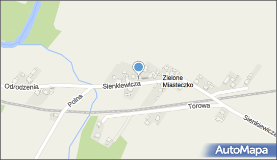 K+K, ul. Sienkiewicza 44, Staniszcze Wielkie 47-113 - Przedsiębiorstwo, Firma, NIP: 7561937630