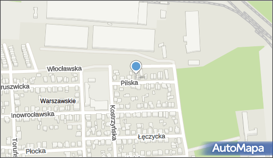 K+L Biuro Handlowe Polska filia Poznań, Pilska 7, Poznań 61-045 - Przedsiębiorstwo, Firma, godziny otwarcia, numer telefonu