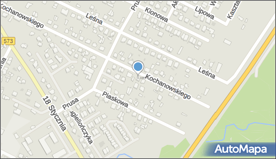 K&ampL Papier Firma Handlowa Kaszubska Kubiak J i S Ka, Gostynin 09-500 - Przedsiębiorstwo, Firma, numer telefonu, NIP: 9710528100