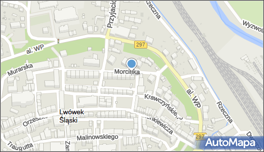 K & M Champion Wawrzynowicz Rafał, ul. Gustawa Morcinka N/N 59-600 - Przedsiębiorstwo, Firma, NIP: 6161075957