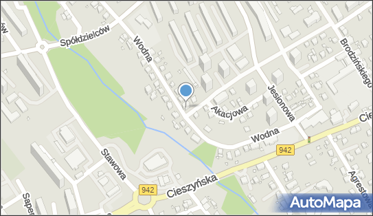 K M G, ul. Wiśniowa 18, Bielsko-Biała 43-300 - Przedsiębiorstwo, Firma, numer telefonu, NIP: 5471739569