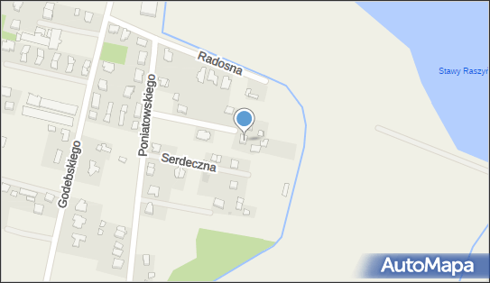 K M Ranczers, Poniatowskiego 4A, Janki 05-090 - Przedsiębiorstwo, Firma, numer telefonu, NIP: 1182026849