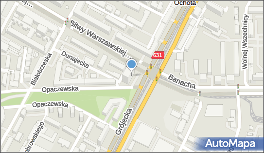 K Net Krzysztof Kacperski, Grójecka 80/102, Warszawa 02-367 - Przedsiębiorstwo, Firma, numer telefonu, NIP: 5212669408