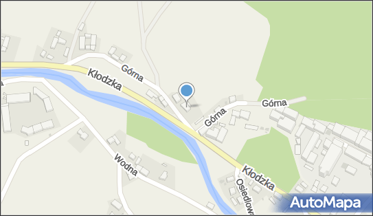 K P M D M Kambud Ołdrzychowice, Kłodzka 19 57-360 - Przedsiębiorstwo, Firma, NIP: 8831033325