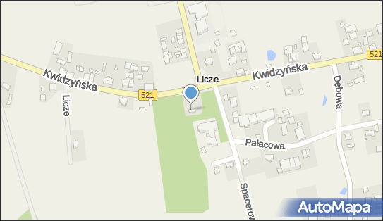 5811884366, K.P.O.International sp. z o.o. 