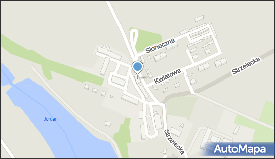 K R Logistic, ul. Starostrzelecka 1, Ujazd 47-143 - Przedsiębiorstwo, Firma, numer telefonu, NIP: 6412301352