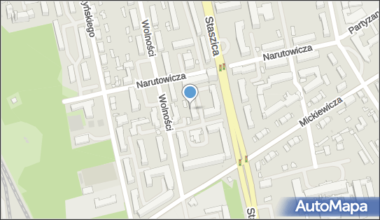K&ampS Company, Wolności 4A, Stalowa Wola 37-450 - Przedsiębiorstwo, Firma, numer telefonu, NIP: 8652529297