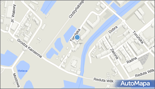K.S.Progres, Toruńska 18d, Gdańsk 80-747 - Przedsiębiorstwo, Firma, NIP: 5831374510