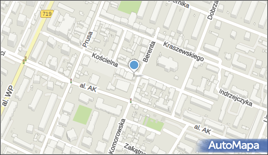 5342163268, K-STYL Krzysztof Łęcki 