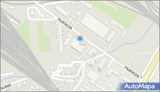 5842598816, K.T.D.Wyposażenie Obiektów Handlowych sp. z o.o. 