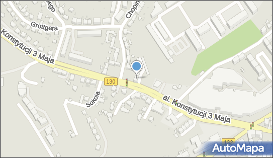 5992095034, K&T Gorzów WLKP., Kowalczyk Andrzej 