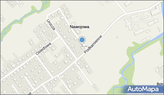 7342729819, K&T Kwiecień Stanisław, Jugopol Tabula 