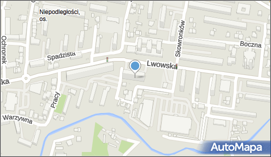 K Team Ł Kiwior J Sobota, ul. Lwowska 61, Tarnów 33-100 - Przedsiębiorstwo, Firma, numer telefonu, NIP: 8733148748