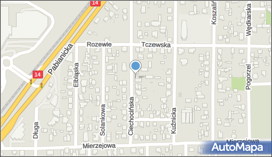 7292708429, K-TRANS Jakub Cichocki 