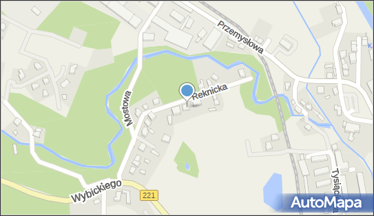 K16 Support Roman Mariusz Lesiak, Reknicka 16A, Kolbudy 83-050 - Przedsiębiorstwo, Firma, NIP: 5932393785