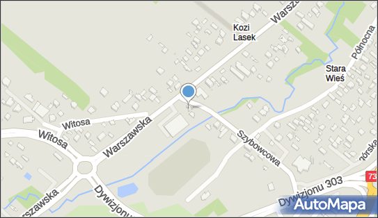 K2 85, Szybowcowa 2, Kielce 25-441 - Przedsiębiorstwo, Firma, numer telefonu, NIP: 6572714287