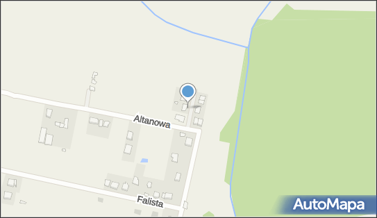 K2 Projekt Karol Krzywoszyński, ul. Altanowa 23, Paczkowo 62-021 - Przedsiębiorstwo, Firma, NIP: 5591834974