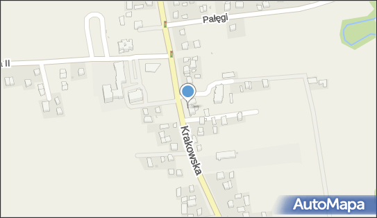 K3 Service Dobromir Kaleta, Krakowska 152, Michałowice 32-091 - Przedsiębiorstwo, Firma, NIP: 9451849937