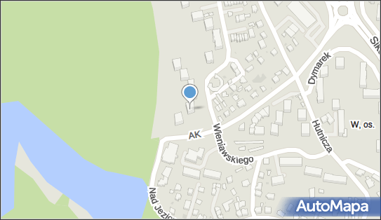 K3 Software, ul. Henryka Wieniawskiego 62, Tychy 43-100 - Przedsiębiorstwo, Firma, NIP: 6462632660