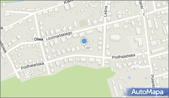 5841447570, K3Trans Lech Pastryk 