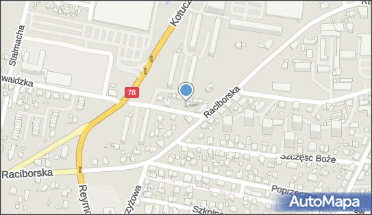 K8 Consulting, ul. Grunwaldzka 4, Rybnik 44-200 - Przedsiębiorstwo, Firma, NIP: 6422799810
