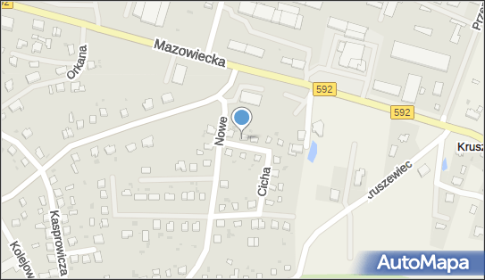 7421947249, Ka & Ja Krystyna Hećman Jarosław Ćwik 