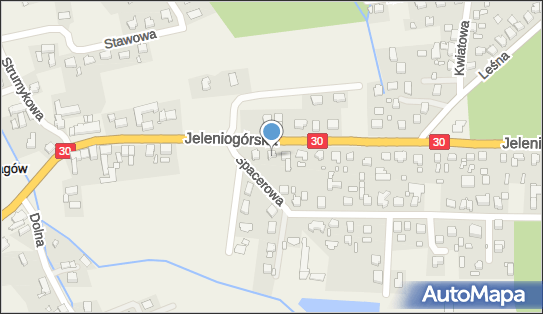 Ka Ma, ul. Jeleniogórska 42, Łagów 59-900 - Przedsiębiorstwo, Firma, numer telefonu, NIP: 6151086936