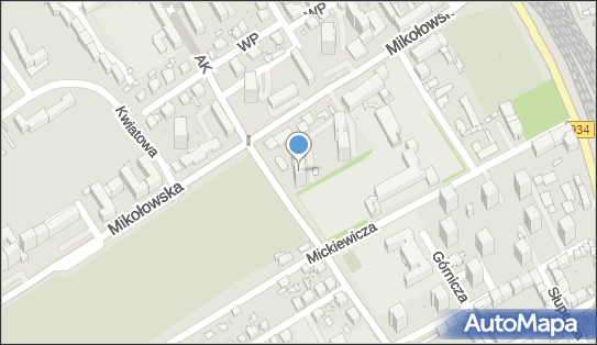 Ka Ma, Mikołowska 7, Mysłowice 41-400 - Przedsiębiorstwo, Firma, numer telefonu, NIP: 2220816271