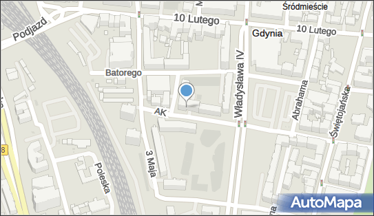 Ka-Med Katarzyna Rudnik-Sikorska, Armii Krajowej 44, Gdynia 81-366 - Przedsiębiorstwo, Firma, NIP: 8862721003