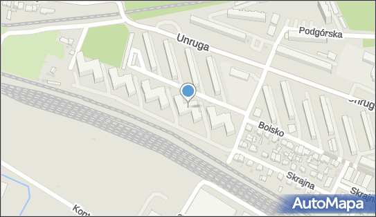 Ka-Sharp, Boisko 33, Gdynia 81-183 - Przedsiębiorstwo, Firma, NIP: 9581474542