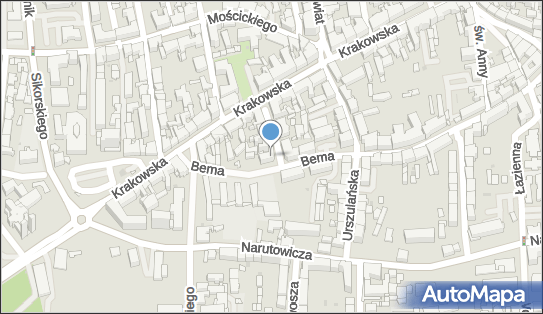 Ka Sylwia Warchoł-Konieczna, ul. Karola Kaczkowskiego 7, Tarnów 33-100 - Przedsiębiorstwo, Firma, NIP: 8733110065